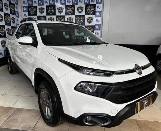 FIAT TORO 1.8 16V EVO FLEX FREEDOM AT6